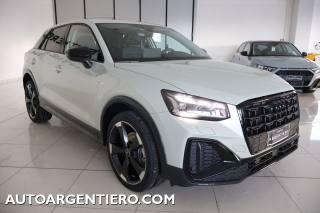 AUDI Q2 usata, con Airbag posteriore