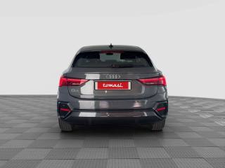 AUDI Q3 usata 3