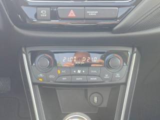 SUZUKI S-Cross usata, con Touch screen