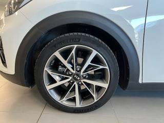 KIA Niro usata, con Chiusura centralizzata telecomandata