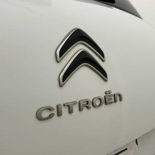 CITROEN C3 Aircross usata, con Sensori di parcheggio posteriori