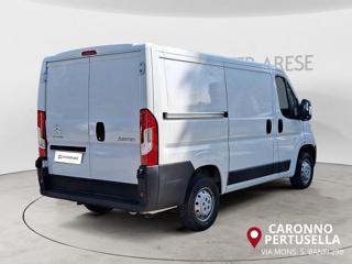 CITROEN Jumper usata, con Chiusura centralizzata