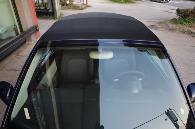 VOLKSWAGEN New Beetle usata 29