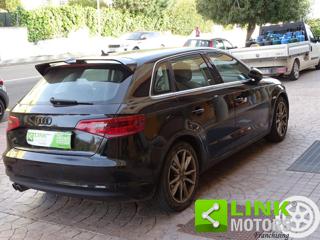 AUDI A3 usata, con Airbag Passeggero