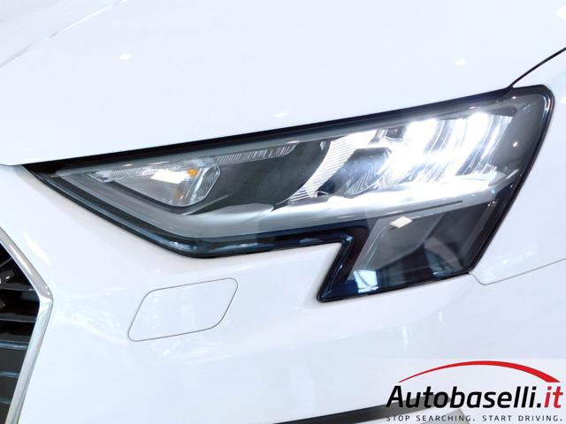 AUDI A3 usata, con Controllo trazione