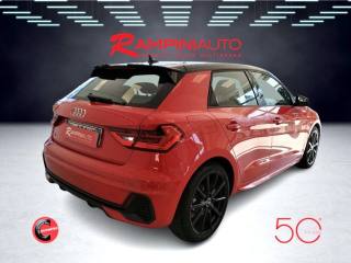 AUDI A1 usata 7