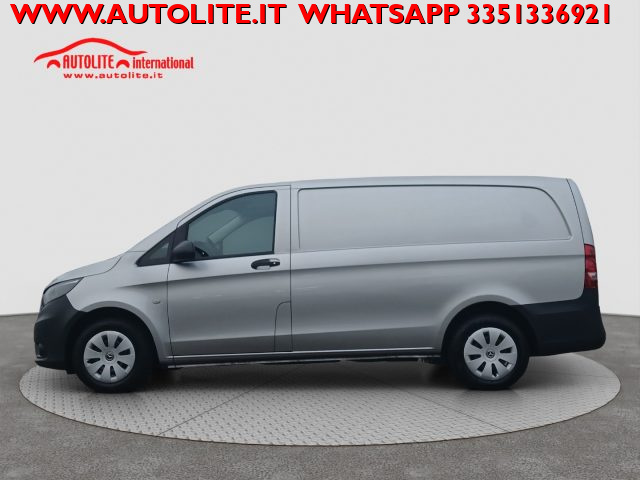 MERCEDES-BENZ Vito usata, con Airbag Passeggero