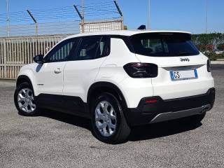 JEEP Avenger usata, con Controllo trazione