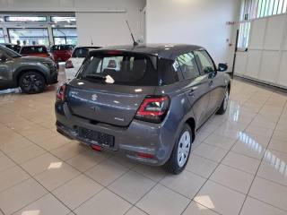 SUZUKI Swift usata, con Alzacristalli elettrici