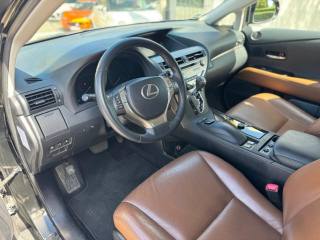 LEXUS RX 450h usata, con Controllo trazione