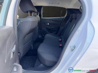 PEUGEOT 208 usata, con ESP
