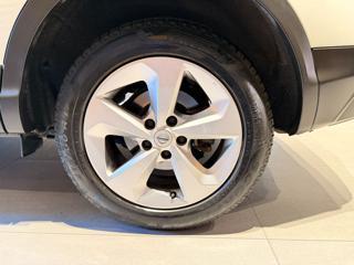 NISSAN Qashqai usata, con Airbag laterali