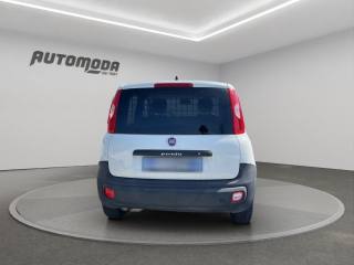 FIAT Panda usata 4