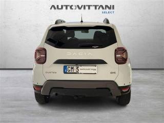 DACIA Duster usata, con Cerchi in lega