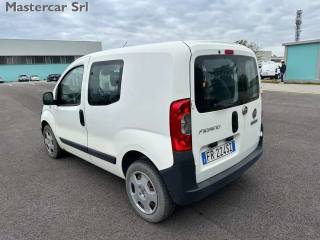 FIAT Qubo usata, con Autoradio
