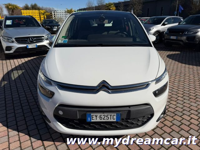 CITROEN C4 Picasso usata, con Controllo trazione