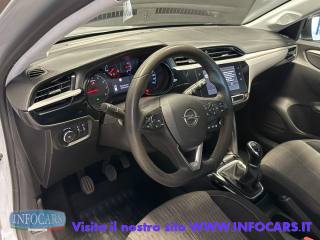 OPEL Corsa usata, con Chiusura centralizzata