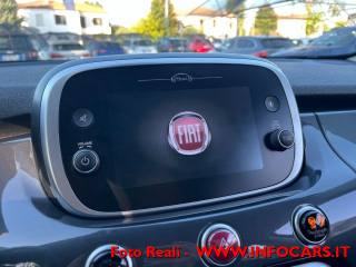 FIAT 500X usata, con Servosterzo