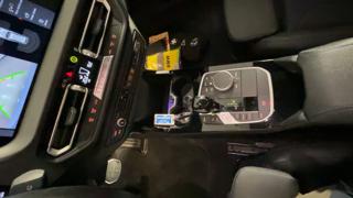 BMW 118 usata, con Fendinebbia