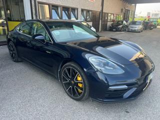 PORSCHE Panamera usata, con Airbag laterali