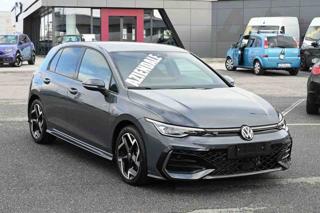 VOLKSWAGEN Golf usata, con Airbag laterali