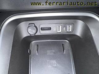 JEEP Avenger usata, con Sistema di navigazione