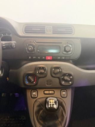 FIAT Panda usata 15