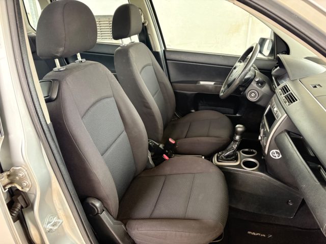 MAZDA 2 usata, con Chiusura centralizzata telecomandata