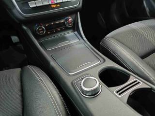 MERCEDES-BENZ GLA 200 usata, con ESP