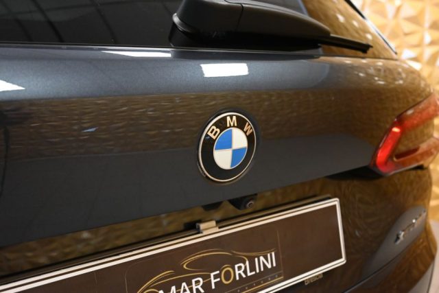 BMW X5 usata 16