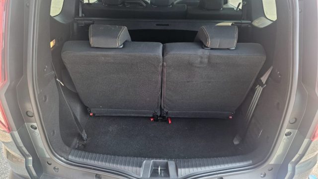 DACIA Jogger usata, con Fendinebbia