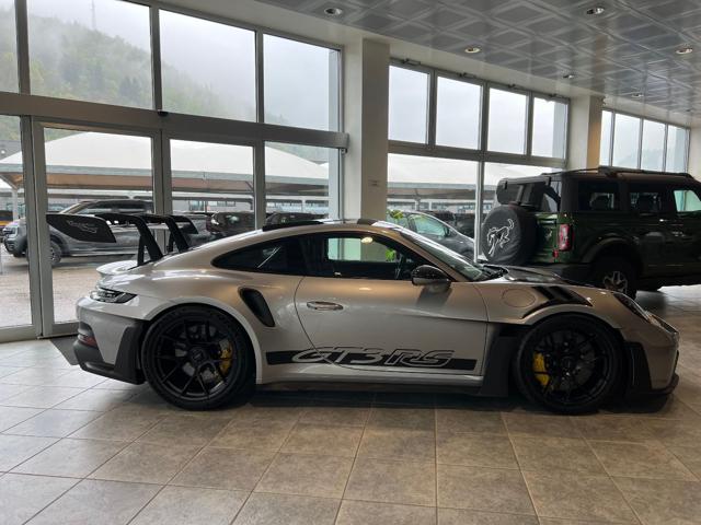 PORSCHE 911 usata, con Airbag