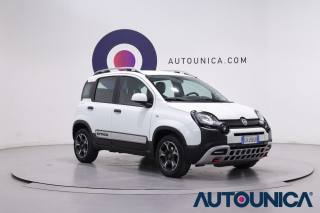 FIAT Panda usata, con Airbag Passeggero