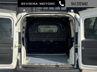 FIAT Doblo usata, con ESP