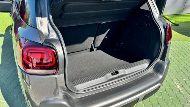 CITROEN C3 Aircross usata, con Touch screen