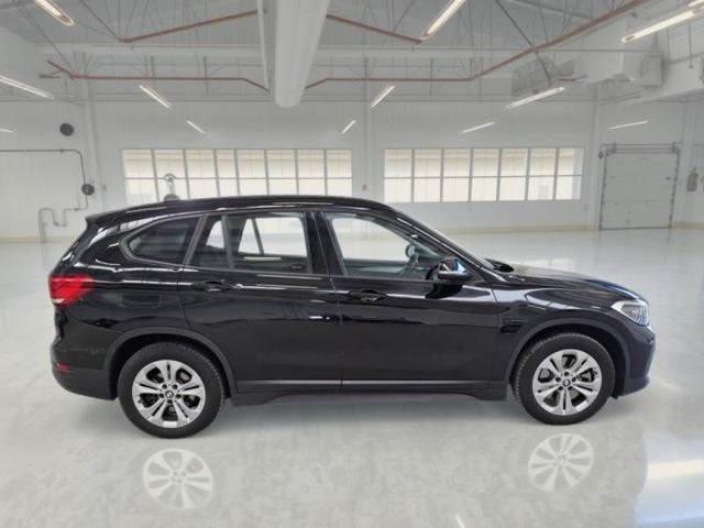 BMW X1 usata, con Airbag laterali