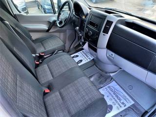 MERCEDES-BENZ Sprinter usata, con ESP