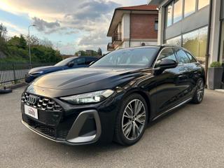 AUDI A5 usata, con Alzacristalli elettrici