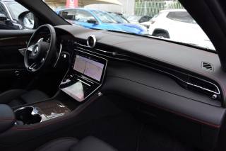 MASERATI Grecale usata, con Volante multifunzione