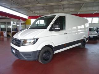 VOLKSWAGEN Crafter 30 2.0 TDI 140CV PM-TM Furgone Business