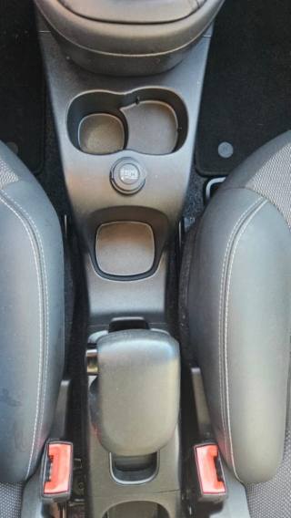 FIAT Panda usata, con Immobilizzatore elettronico