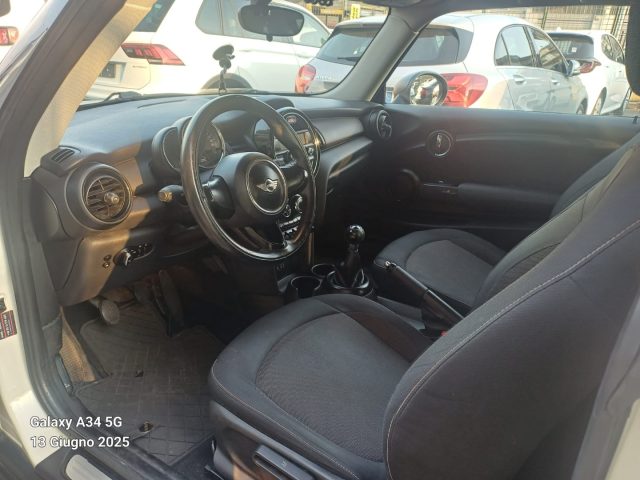 MINI One usata 14