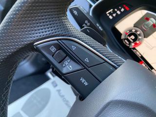 AUDI Q8 usata, con Touch screen