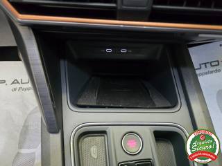 CUPRA Formentor usata, con Bluetooth