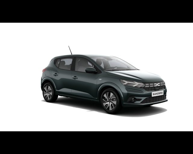 DACIA Sandero usata, con ABS