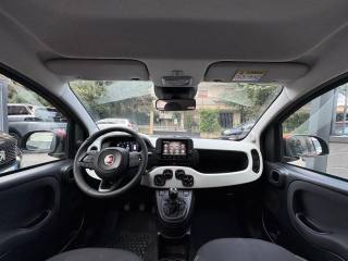 FIAT Panda usata, con Autoradio