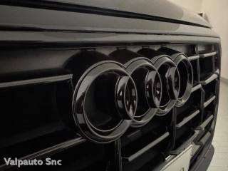 AUDI Q8 usata, con Sistema di navigazione