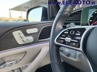 MERCEDES-BENZ GLE 350 usata, con Controllo trazione