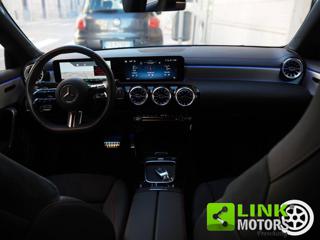 MERCEDES-BENZ CLA 250 usata 27