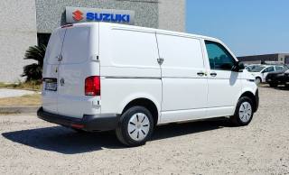 VOLKSWAGEN Transporter usata, con Bluetooth